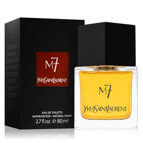 ysl m7 pubblcita|ysl m7 cologne.